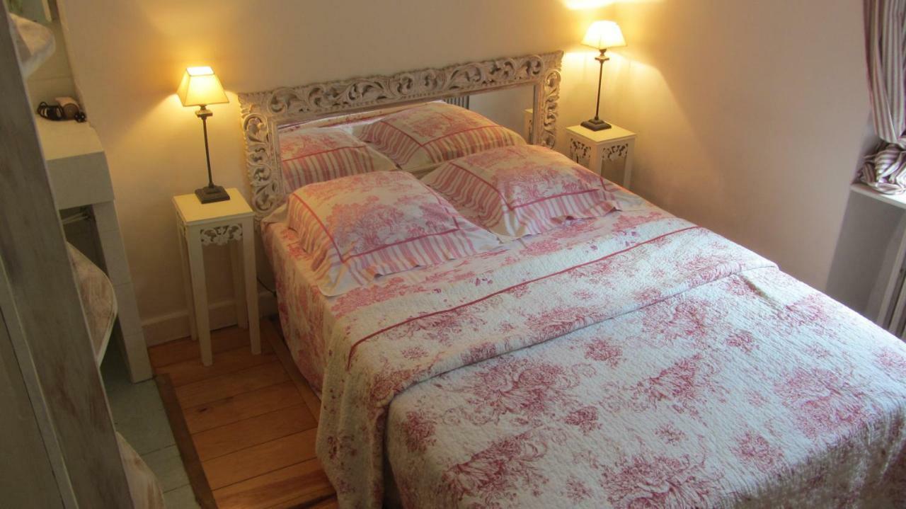 Villa Le Lac Cottage Au Bord Du Lac D'Annecy - Chambre Chez L'Habitant - Les Terrasses Du Lac Veyrier-du-Lac Zewnętrze zdjęcie